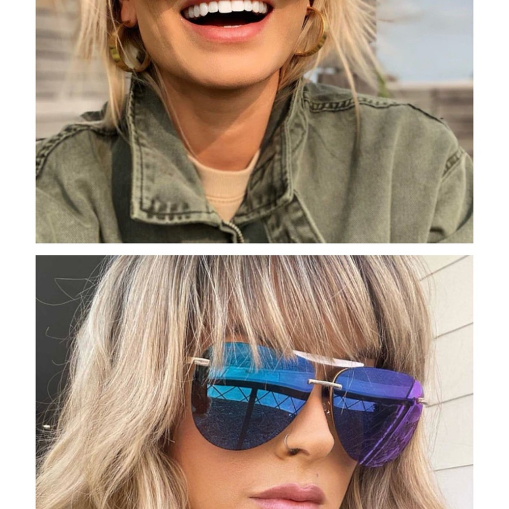 Diff Sunglasses - Picture 3 of 5